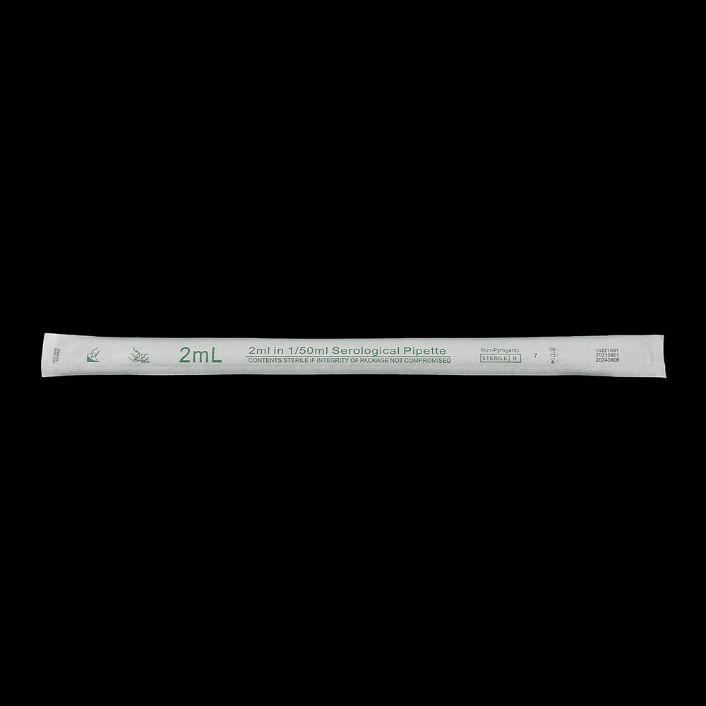 Serological Pipette 2 mL