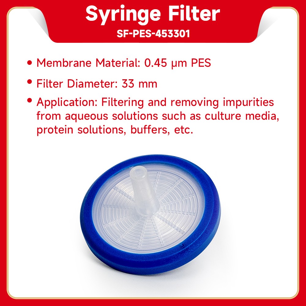 Syringe Filter