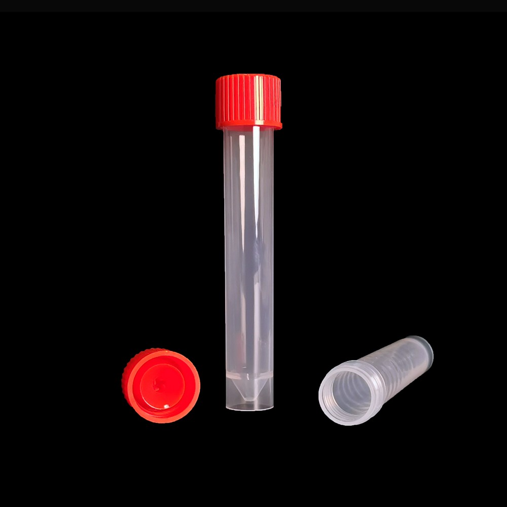 10 mL Sampling Tube