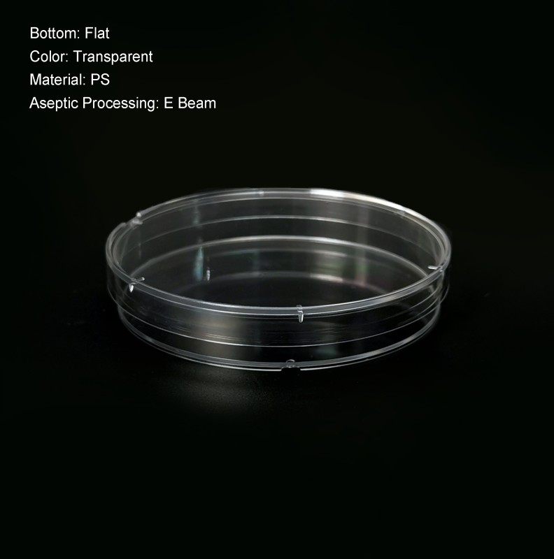 90mm Petri Dish